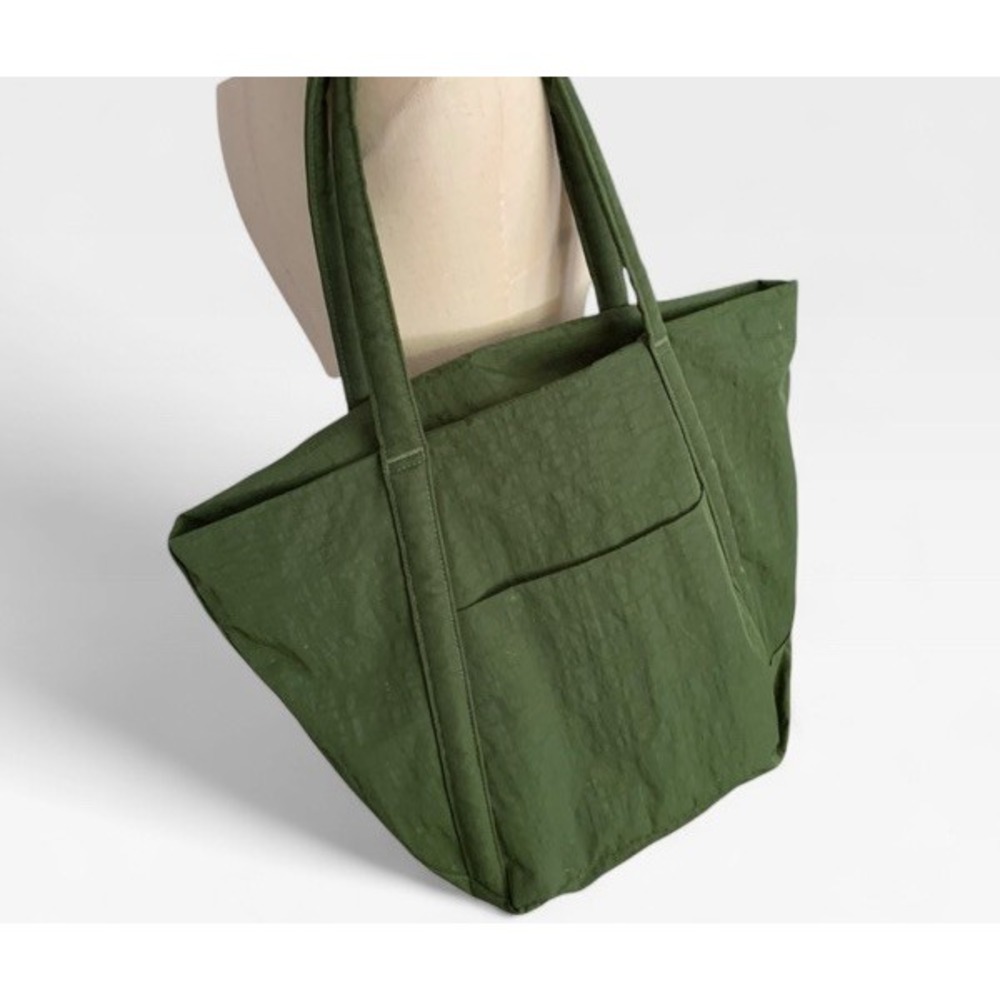 BAGGU Cloud Bag Tote Purse